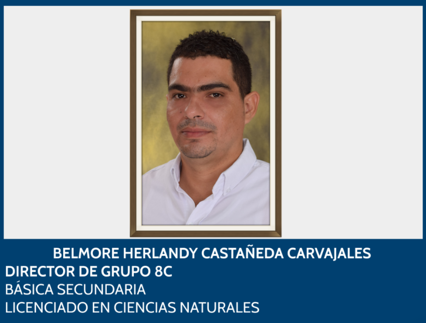 belmore castañeda carvajales