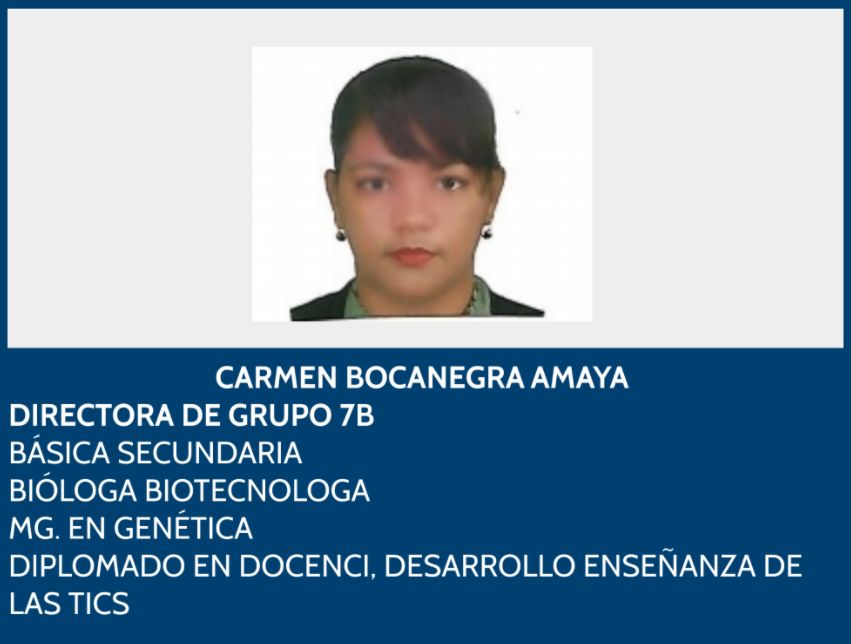 carmen bocanegra amaya