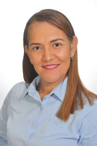 Monica Molina