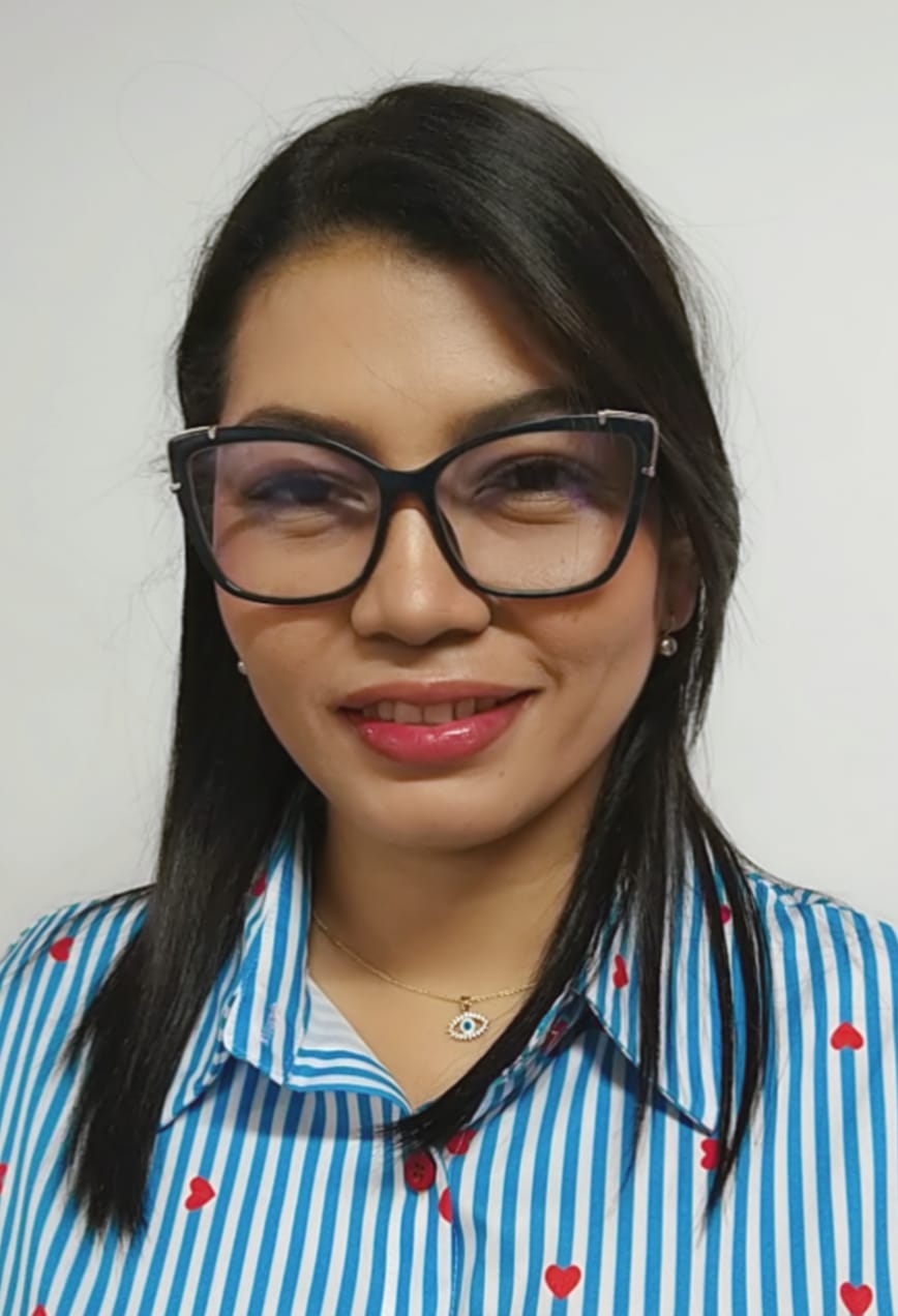 Ana Milena Rivas Barros