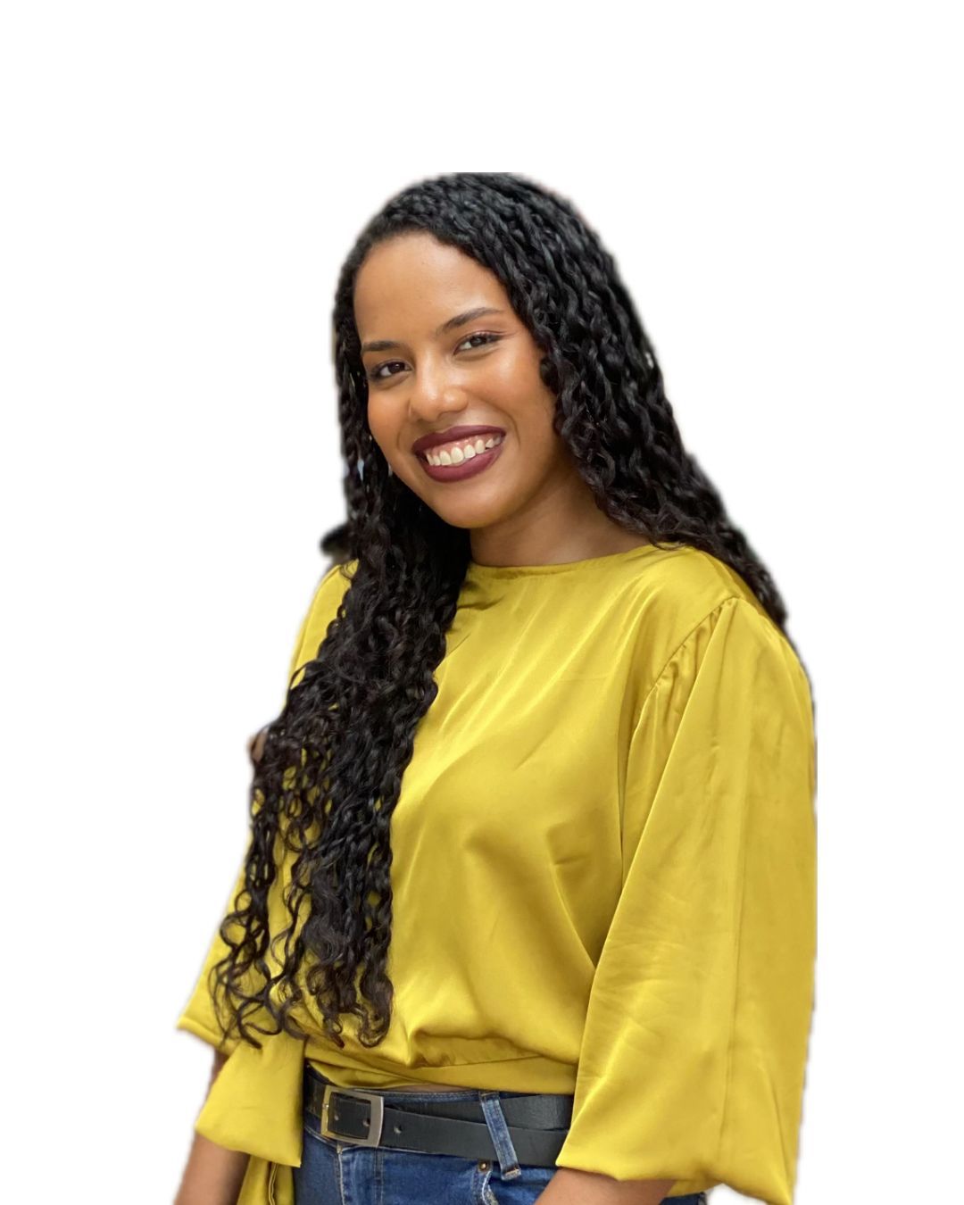 Maira Alejandra Reales Novoa