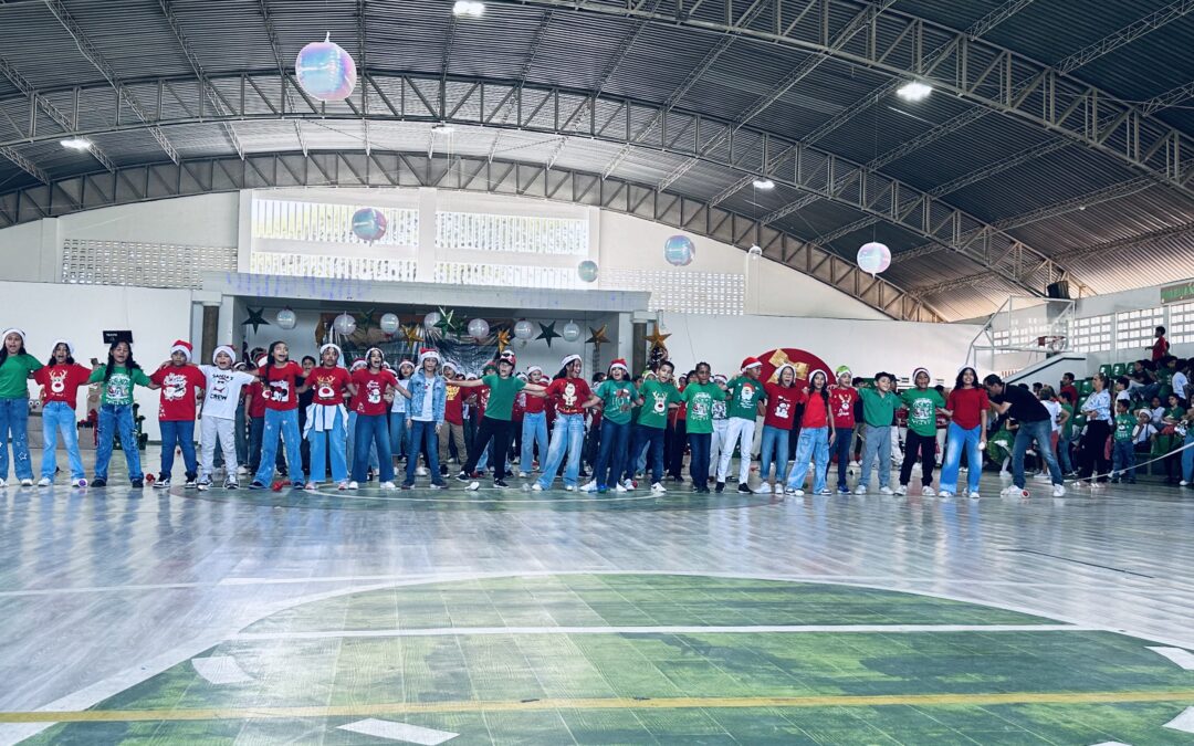 Clausura Básica Primaria Cooedumista