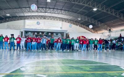 Clausura Básica Primaria Cooedumista