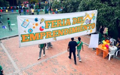 Dia del Emprendimiento Cooedumista