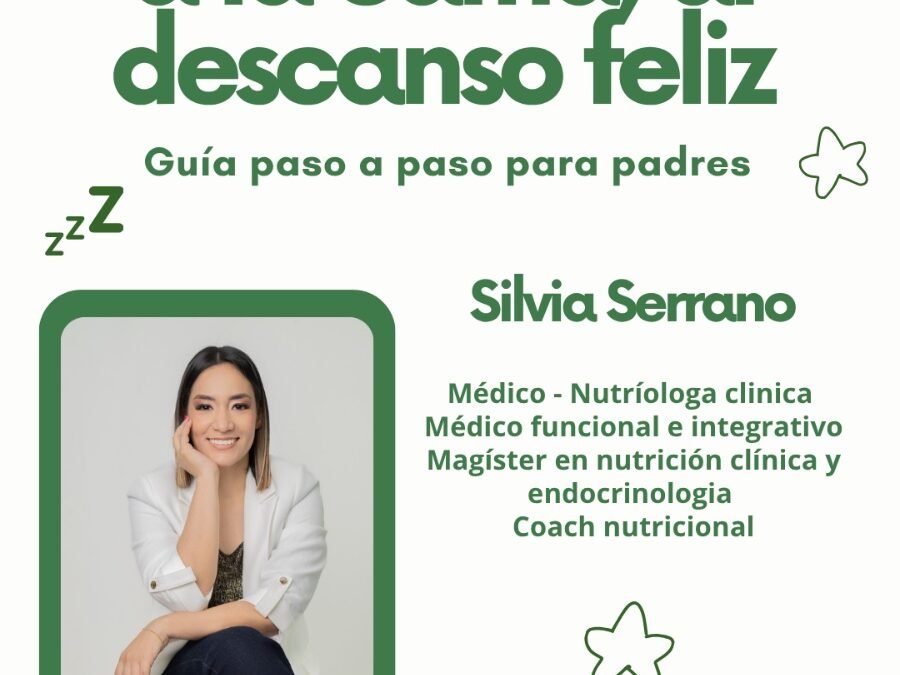 DEL DRAMA DE IR A LA CAMA AL DESCANSO FÉLIZ